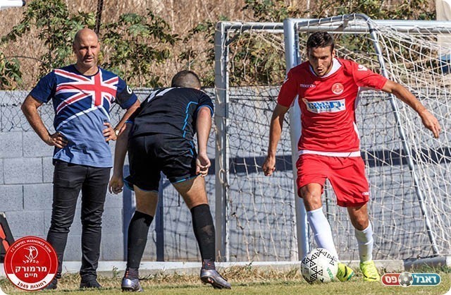 חן נוגן (יוסי סוריק)